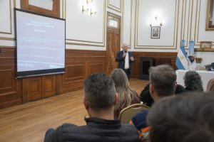 Gutiérrez: “Vamos a ser un Gobierno de cara a la gente para dar respuesta, nos hemos comprometido a eso”