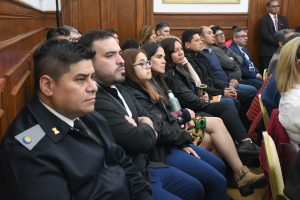 Ametrano: “La aseguradora provincial viene a generar mayores herramientas para los santacruceños”