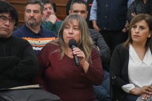 Ametrano: “La aseguradora provincial viene a generar mayores herramientas para los santacruceños”