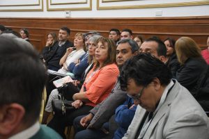 Ametrano: “La aseguradora provincial viene a generar mayores herramientas para los santacruceños”