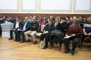 Ametrano: “La aseguradora provincial viene a generar mayores herramientas para los santacruceños”