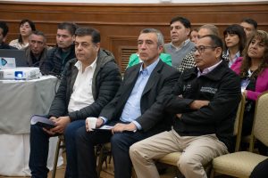 Ametrano: “La aseguradora provincial viene a generar mayores herramientas para los santacruceños”