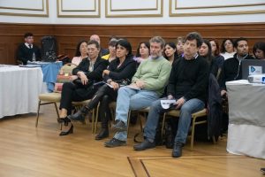 Ametrano: “La aseguradora provincial viene a generar mayores herramientas para los santacruceños”