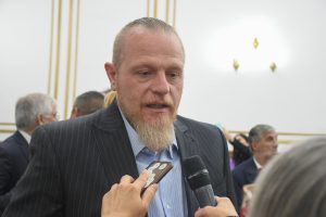Ametrano: “La aseguradora provincial viene a generar mayores herramientas para los santacruceños”