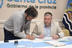 El Gobierno y las Comisiones de Fomento avanzan en acuerdos para generar equilibrio financiero y fiscal