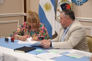El Gobierno y las Comisiones de Fomento avanzan en acuerdos para generar equilibrio financiero y fiscal