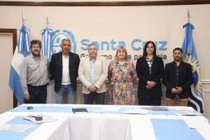 El Gobierno y las Comisiones de Fomento avanzan en acuerdos para generar equilibrio financiero y fiscal