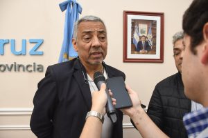 El Gobierno y las Comisiones de Fomento avanzan en acuerdos para generar equilibrio financiero y fiscal