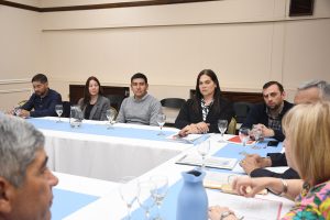 El Gobierno y las Comisiones de Fomento avanzan en acuerdos para generar equilibrio financiero y fiscal