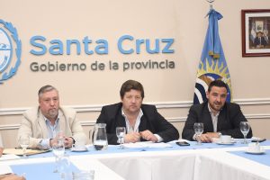 El Gobierno y las Comisiones de Fomento avanzan en acuerdos para generar equilibrio financiero y fiscal