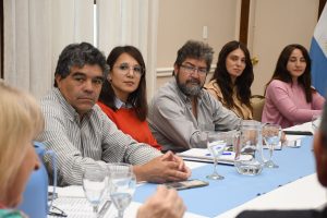El Gobierno y las Comisiones de Fomento avanzan en acuerdos para generar equilibrio financiero y fiscal