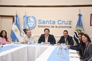El Gobierno y las Comisiones de Fomento avanzan en acuerdos para generar equilibrio financiero y fiscal