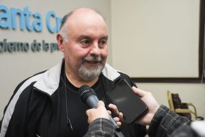 Autoridades provinciales se reunieron con representantes de Enfermedades Poco Frecuentes