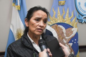 Autoridades provinciales se reunieron con representantes de Enfermedades Poco Frecuentes