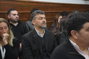 Martínez: “Tenemos el enorme desafío donde el Gobernador plantea poner a Santa Cruz de pie”
