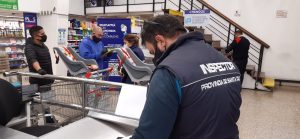 Comercio avanza en soluciones para hacer frente a los aumentos y faltantes en las góndolas