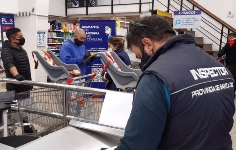 Comercio avanza en soluciones para hacer frente a los aumentos y faltantes en las góndolas