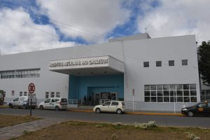 Martínez Colombres: “El único objetivo que tenemos es garantizar la atención de la comunidad”