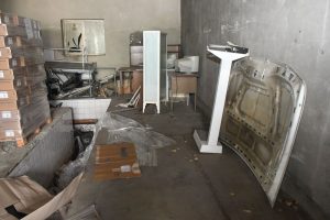 Martínez Colombres: “El único objetivo que tenemos es garantizar la atención de la comunidad”