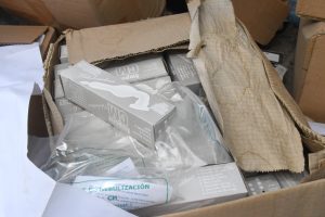 Martínez Colombres: “El único objetivo que tenemos es garantizar la atención de la comunidad”