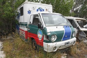 Martínez Colombres: “El único objetivo que tenemos es garantizar la atención de la comunidad”