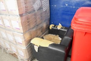 Martínez Colombres: “El único objetivo que tenemos es garantizar la atención de la comunidad”