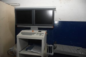 Martínez Colombres: “El único objetivo que tenemos es garantizar la atención de la comunidad”