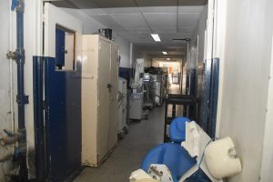 Martínez Colombres: “El único objetivo que tenemos es garantizar la atención de la comunidad”