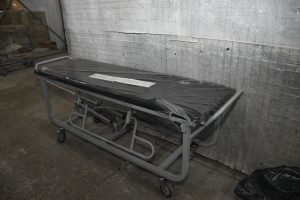 Martínez Colombres: “El único objetivo que tenemos es garantizar la atención de la comunidad”