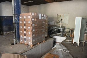 Martínez Colombres: “El único objetivo que tenemos es garantizar la atención de la comunidad”