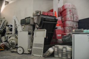 Martínez Colombres: “El único objetivo que tenemos es garantizar la atención de la comunidad”