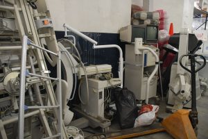 Martínez Colombres: “El único objetivo que tenemos es garantizar la atención de la comunidad”