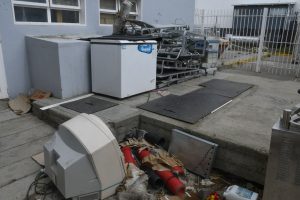 Martínez Colombres: “El único objetivo que tenemos es garantizar la atención de la comunidad”