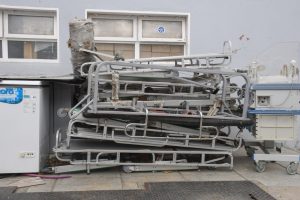 Martínez Colombres: “El único objetivo que tenemos es garantizar la atención de la comunidad”