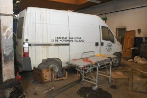 Martínez Colombres: “El único objetivo que tenemos es garantizar la atención de la comunidad”