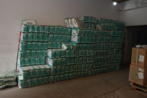 Martínez Colombres: “El único objetivo que tenemos es garantizar la atención de la comunidad”