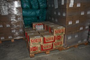 Martínez Colombres: “El único objetivo que tenemos es garantizar la atención de la comunidad”