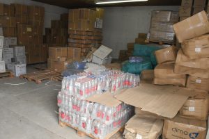 Martínez Colombres: “El único objetivo que tenemos es garantizar la atención de la comunidad”