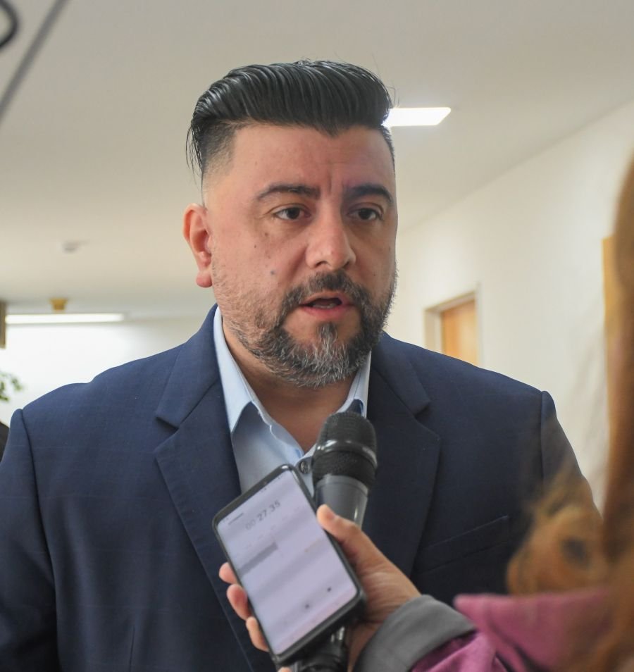 Varela: “No hay que alarmar a la sociedad y hay que tomar las medidas necesarias de prevención”