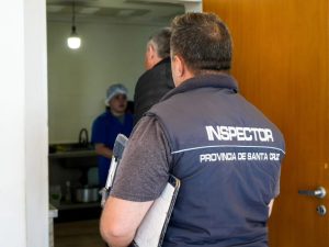 Comercio de Provincia realiza controles fuera del ejido urbano