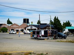 Comercio de Provincia realiza controles fuera del ejido urbano