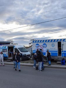 Se llevará adelante la campaña “Reforza tus defensas”