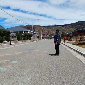 Iniciaron las prácticas profesionales de guías de pesca en El Chaltén