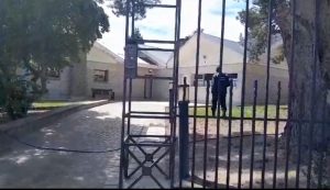 El Gobierno de Santa Cruz denunció robo en la Residencia Oficial en El Calafate