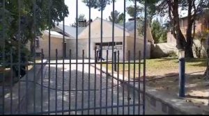 El Gobierno de Santa Cruz denunció robo en la Residencia Oficial en El Calafate