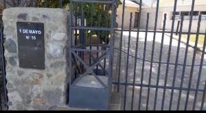 El Gobierno de Santa Cruz denunció robo en la Residencia Oficial en El Calafate