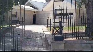 El Gobierno de Santa Cruz denunció robo en la Residencia Oficial en El Calafate