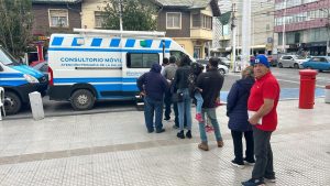 El Ministerio de Salud inició la Campaña de Vacunación de Verano “Reforzá Tus Defensas”