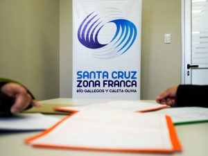 Producción busca poner en valor las Zonas Francas para el desarrollo e industrialización de Santa Cruz