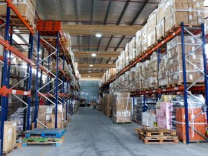 Producción busca poner en valor las Zonas Francas para el desarrollo e industrialización de Santa Cruz